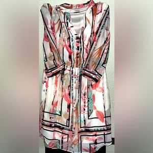 Vince Camuto Women’s Dress